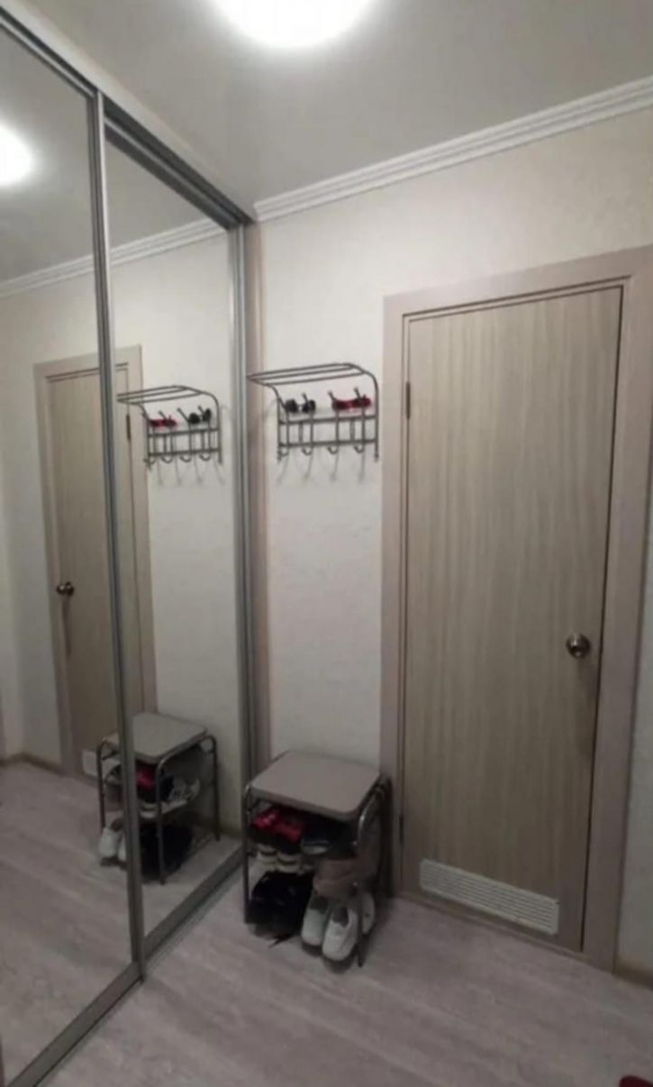 Студия улица Адмирала Пустошкина, 22к5