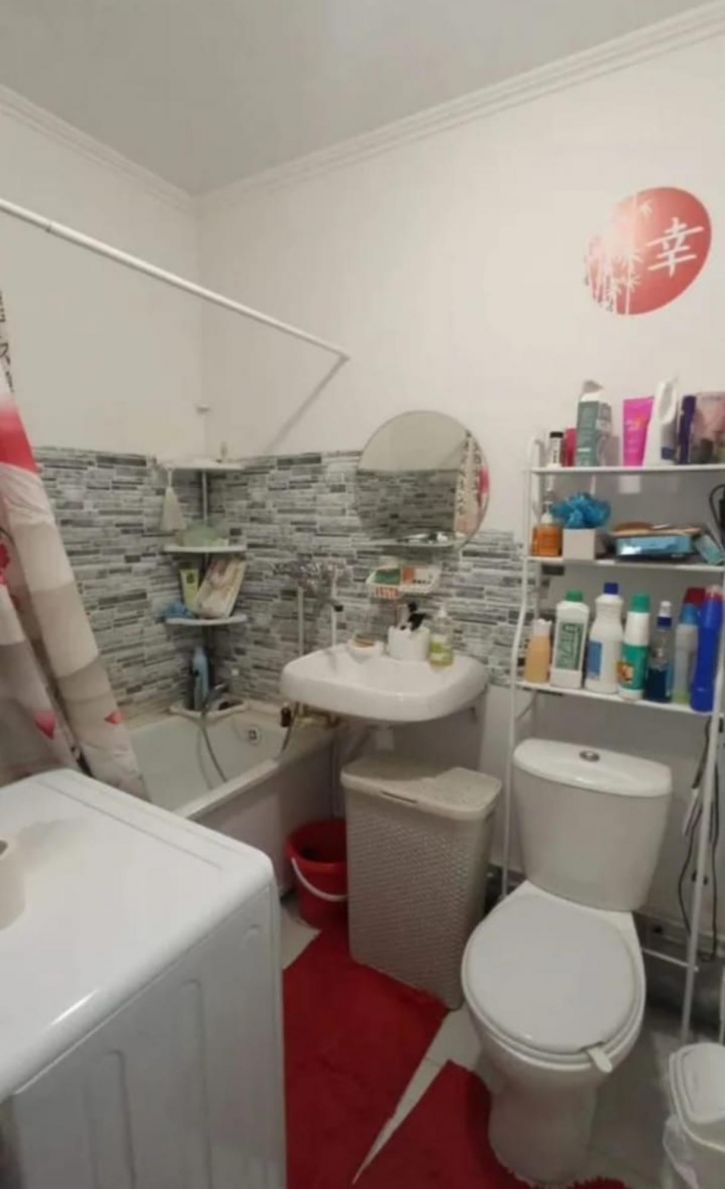 Студия улица Адмирала Пустошкина, 22к5