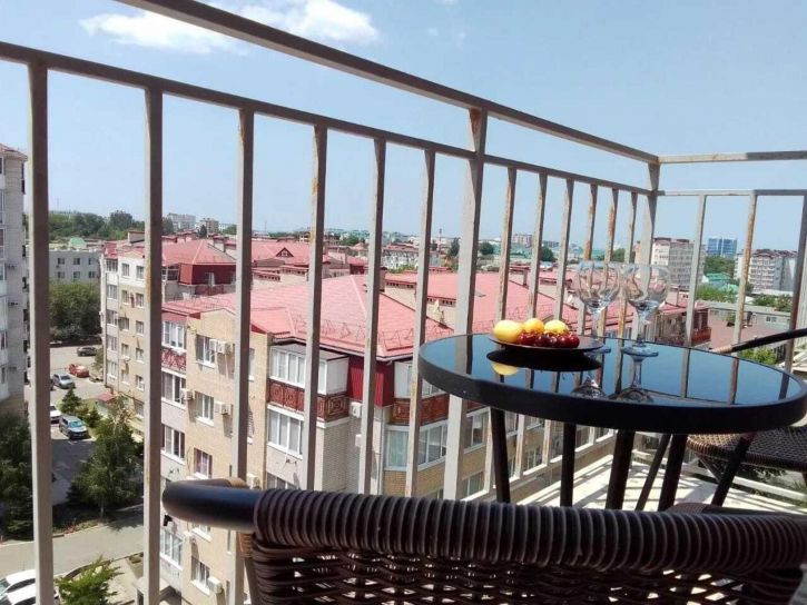 Студия улица Лермонтова, 116к2