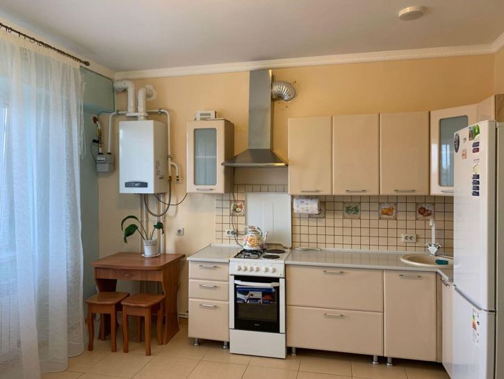 Студия улица Толстого, 111А