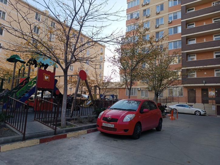 1-комн квартира улица Ленина, 153Б