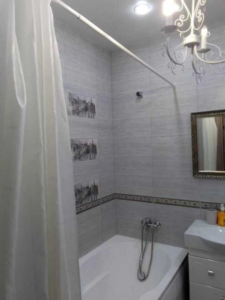 Студия улица Лермонтова, 116к2