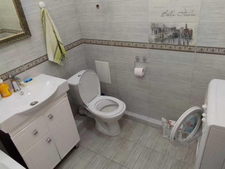 Студия улица Лермонтова, 116к2