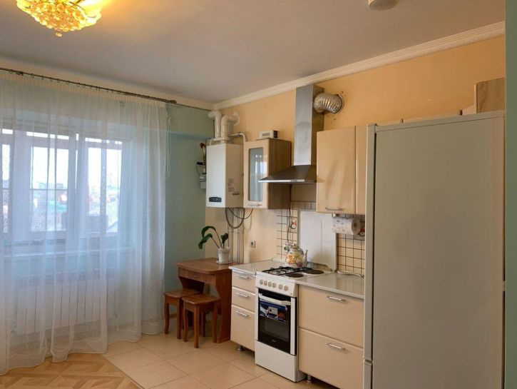 Студия улица Толстого, 111А