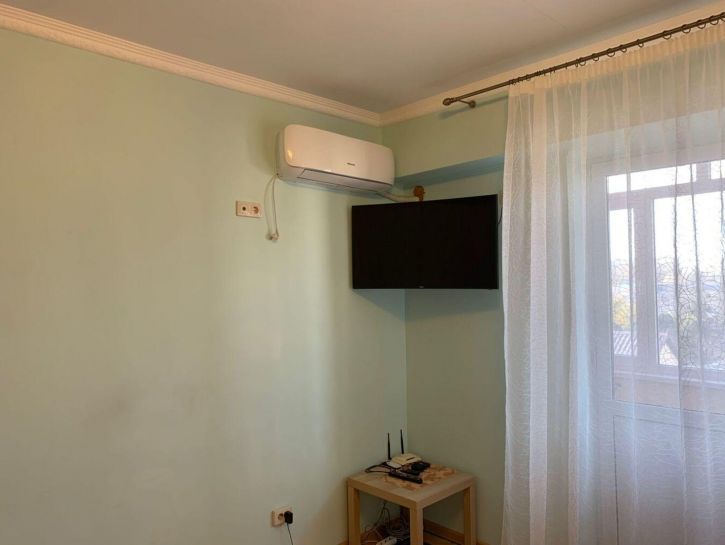 Студия улица Толстого, 111А