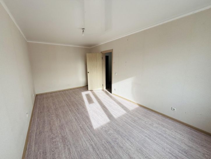 1-комн квартира улица Адмирала Пустошкина, 22с1