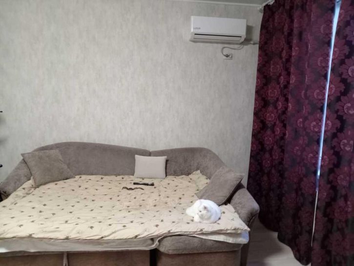 Студия Анапское шоссе, 24к3