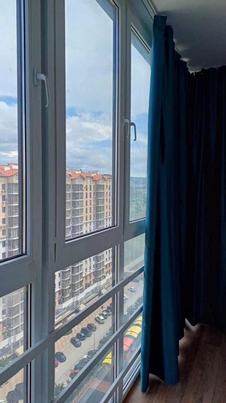 Студия Анапское шоссе, 24к7