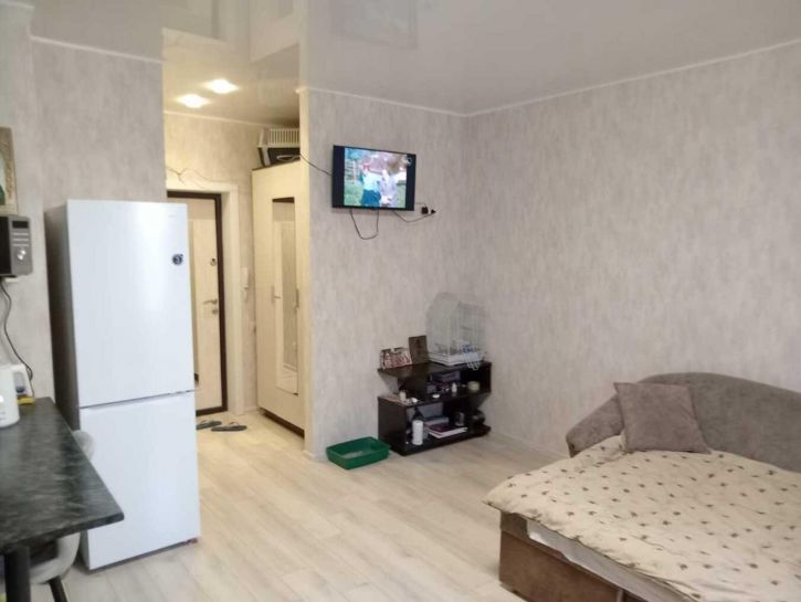 Студия Анапское шоссе, 24к3