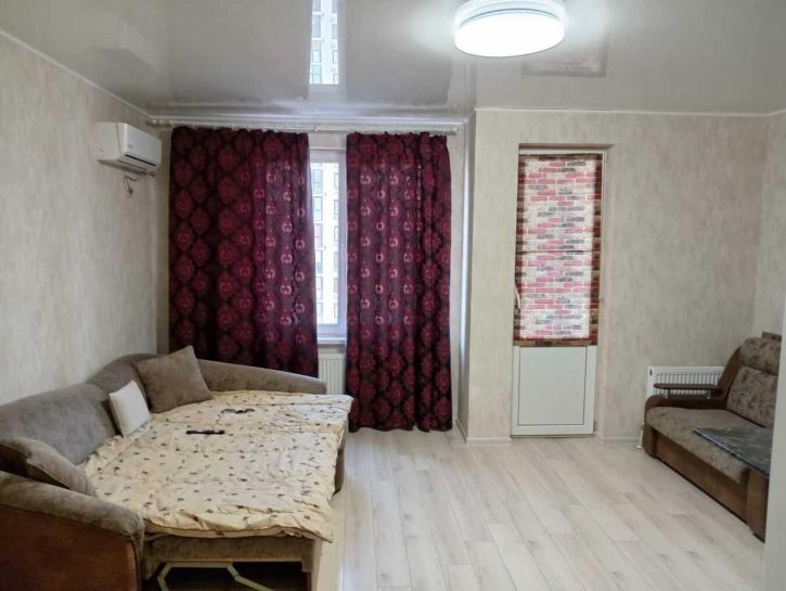 Студия Анапское шоссе, 24к3