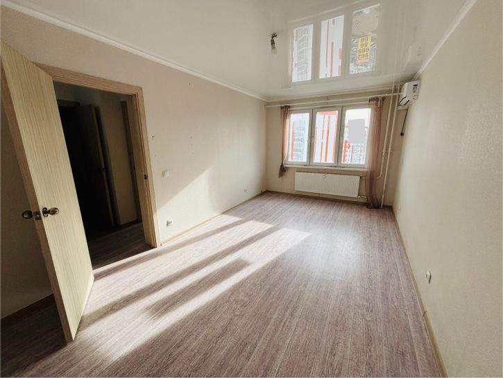 1-комн квартира улица Адмирала Пустошкина, 22с1