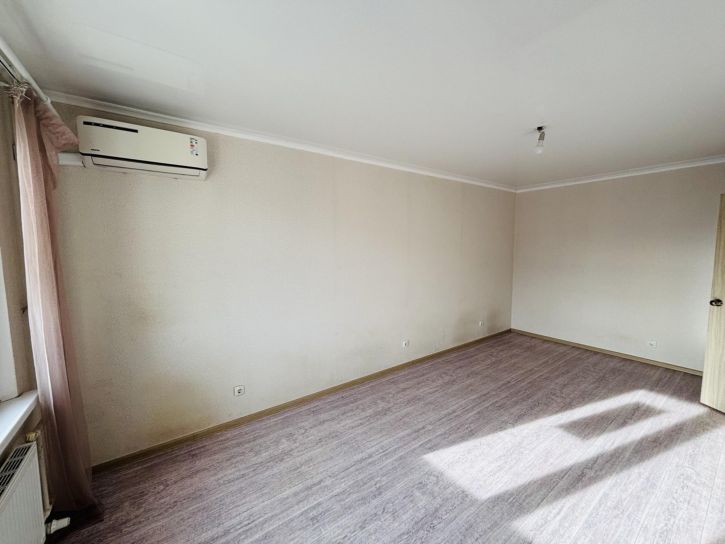 1-комн квартира улица Адмирала Пустошкина, 22с1