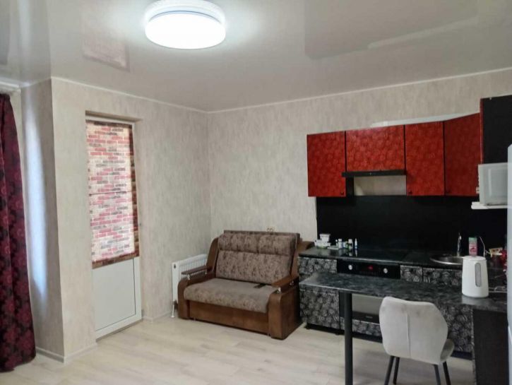 Студия Анапское шоссе, 24к3