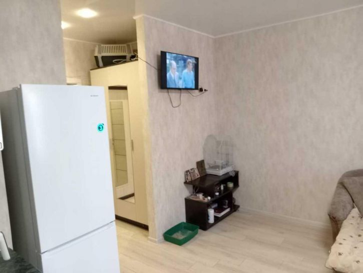 Студия Анапское шоссе, 24к3