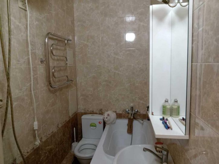 Студия Анапское шоссе, 24к3