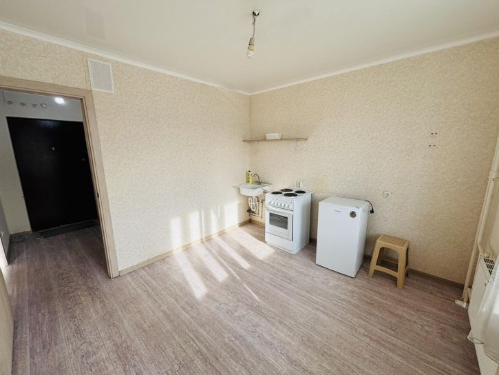 1-комн квартира улица Адмирала Пустошкина, 22с1