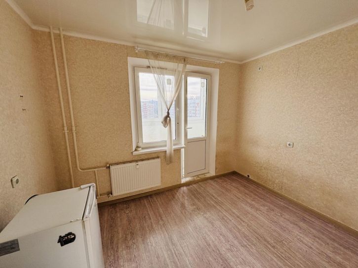 1-комн квартира улица Адмирала Пустошкина, 22с1