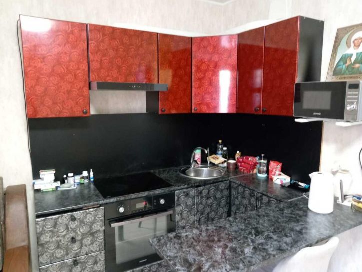 Студия Анапское шоссе, 24к3