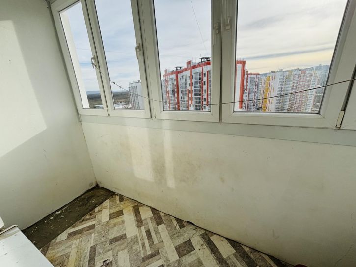 1-комн квартира улица Адмирала Пустошкина, 22с1