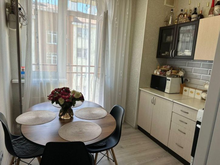 1-комн квартира Рождественская улица, 42