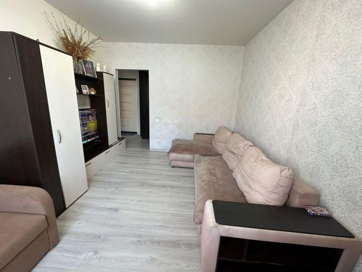 1-комн квартира Рождественская улица, 42