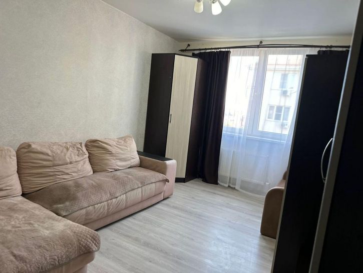 1-комн квартира Рождественская улица, 42