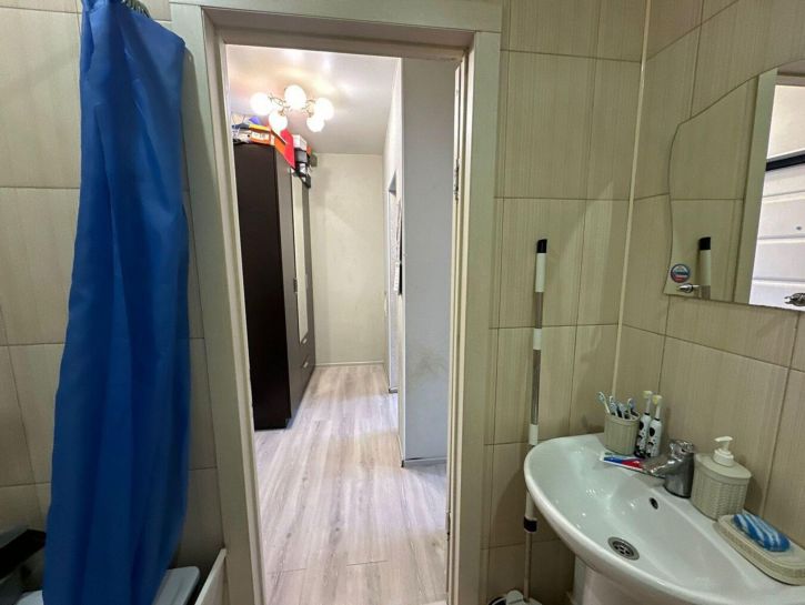 1-комн квартира Рождественская улица, 42