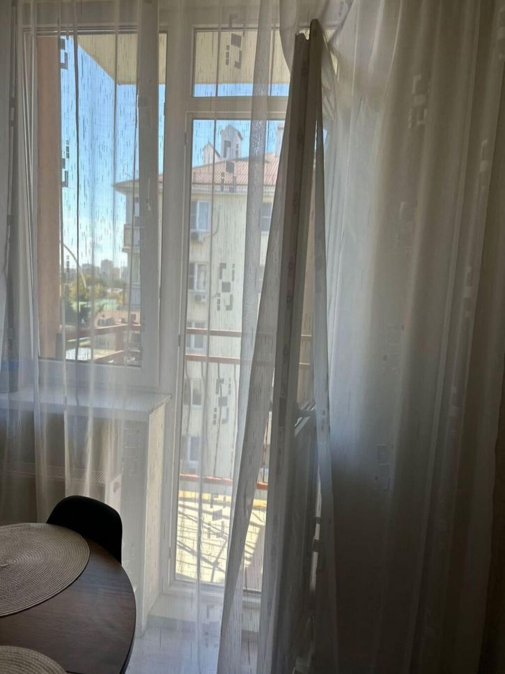 1-комн квартира Рождественская улица, 42