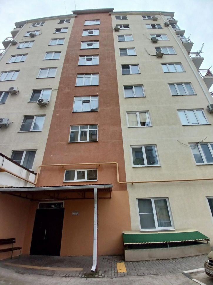 1-комн квартира Рождественская улица, 42