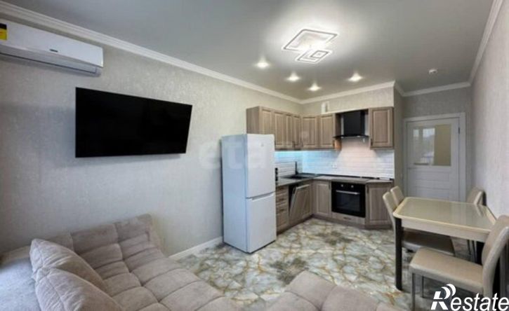 1-комн квартира Северная улица, 3Б,  д. 3Б