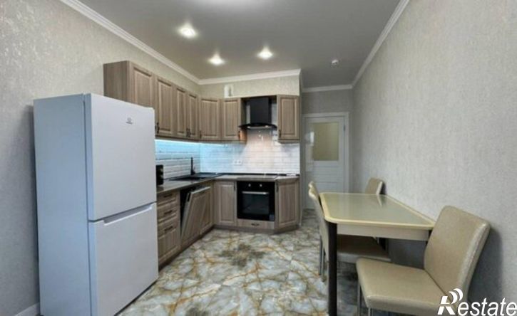 1-комн квартира Северная улица, 3Б,  д. 3Б