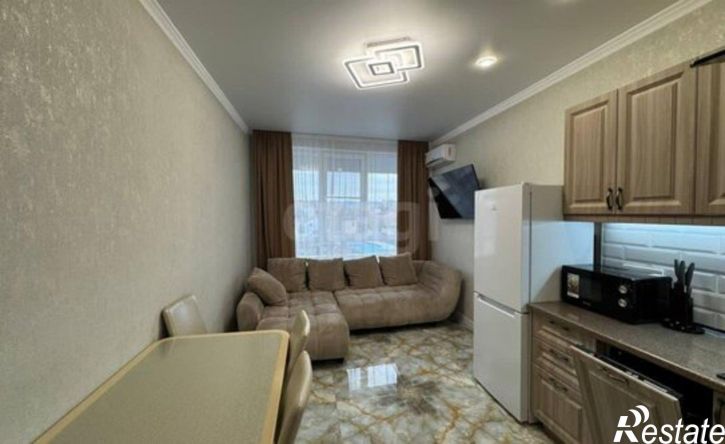 1-комн квартира Северная улица, 3Б,  д. 3Б