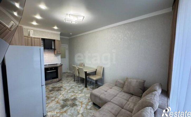 1-комн квартира Северная улица, 3Б,  д. 3Б