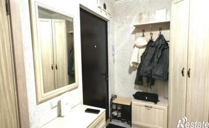 2-комн квартира ул Адмирала Пустошкина, 22 3,  д. 22 3,  к. 3