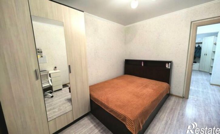 2-комн квартира ул Адмирала Пустошкина, 22 3,  д. 22 3,  к. 3