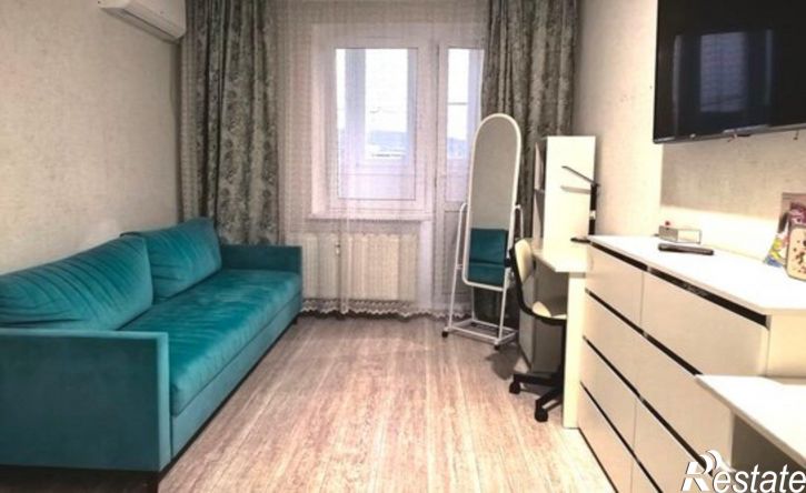 2-комн квартира ул Адмирала Пустошкина, 22 3,  д. 22 3,  к. 3