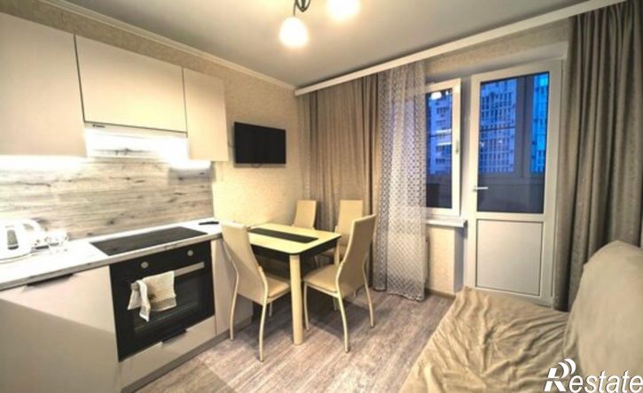 2-комн квартира ул Адмирала Пустошкина, 22 3,  д. 22 3,  к. 3