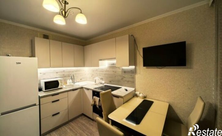 2-комн квартира ул Адмирала Пустошкина, 22 3,  д. 22 3,  к. 3