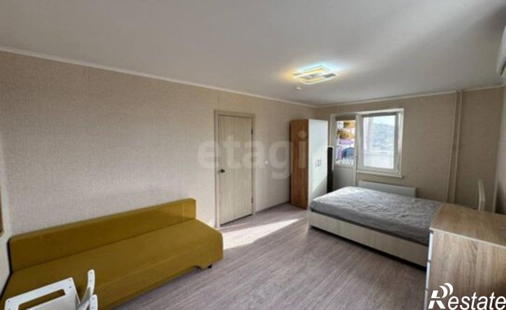 1-комн квартира ул Ленина, 231,  д. 231