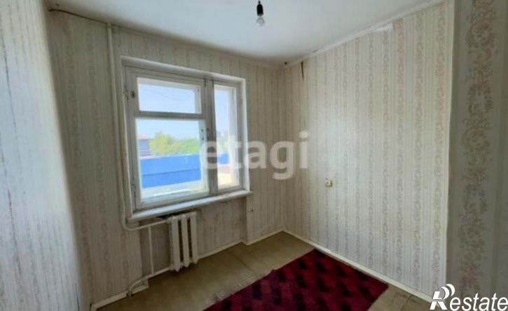 2-комн квартира улица Космонавтов, 34,  д. 34