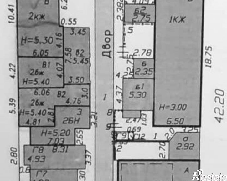 4-комн квартира Крепостная улица, 77,  д. 77
