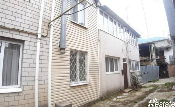 4-комн квартира Крепостная улица, 77,  д. 77