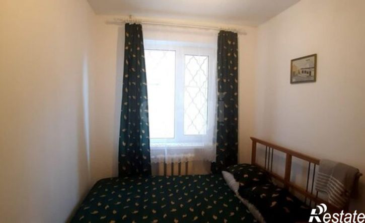 4-комн квартира Крепостная улица, 77,  д. 77