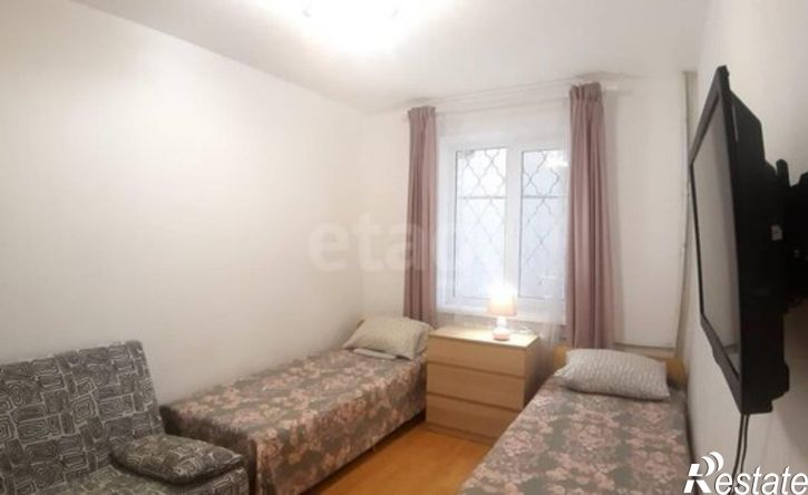 4-комн квартира Крепостная улица, 77,  д. 77