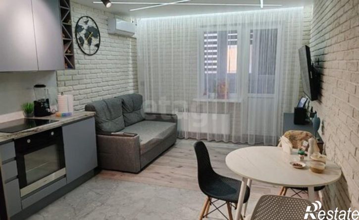 1-комн квартира ул Адмирала Пустошкина, 14,  д. 14