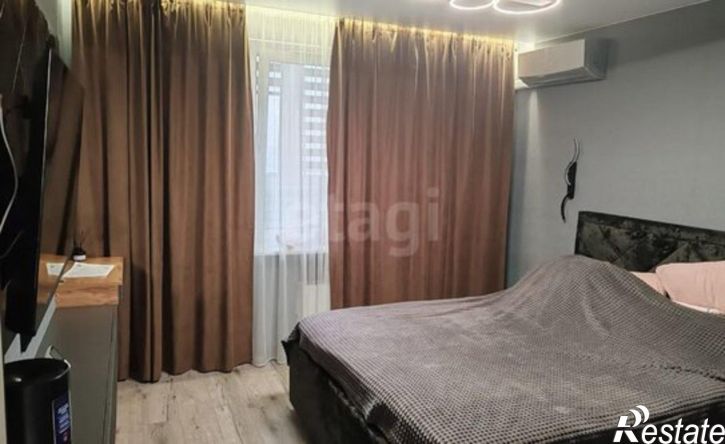 1-комн квартира ул Адмирала Пустошкина, 14,  д. 14