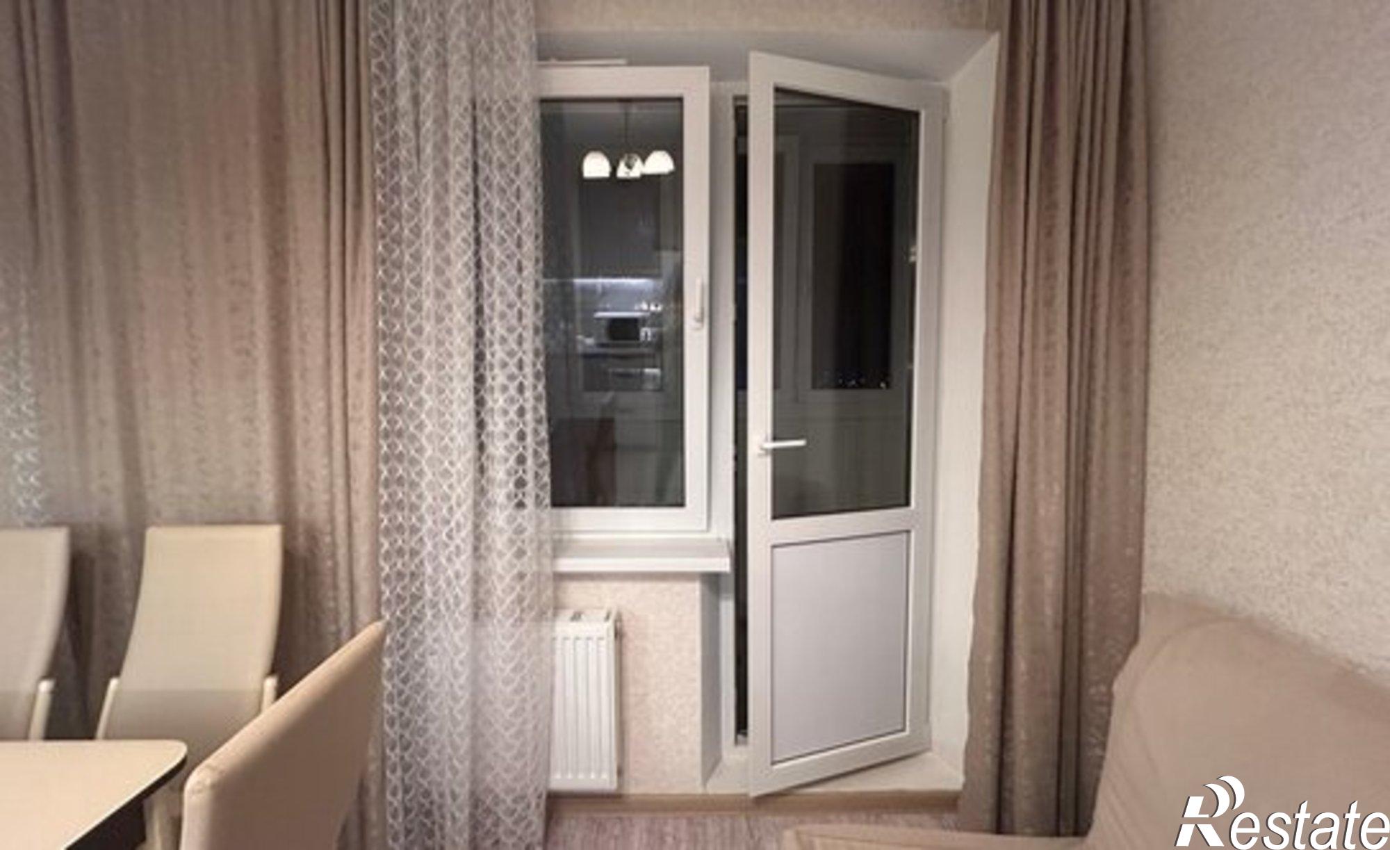 Купить квартиру за 9 000 000 рублей на улица Адмирала Пустошкина, 22 с12