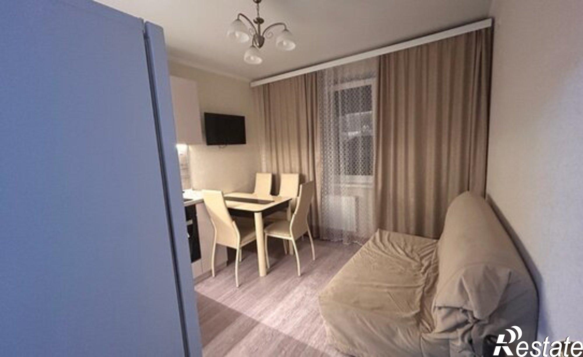 Купить квартиру за 9 000 000 рублей на улица Адмирала Пустошкина, 22 с12