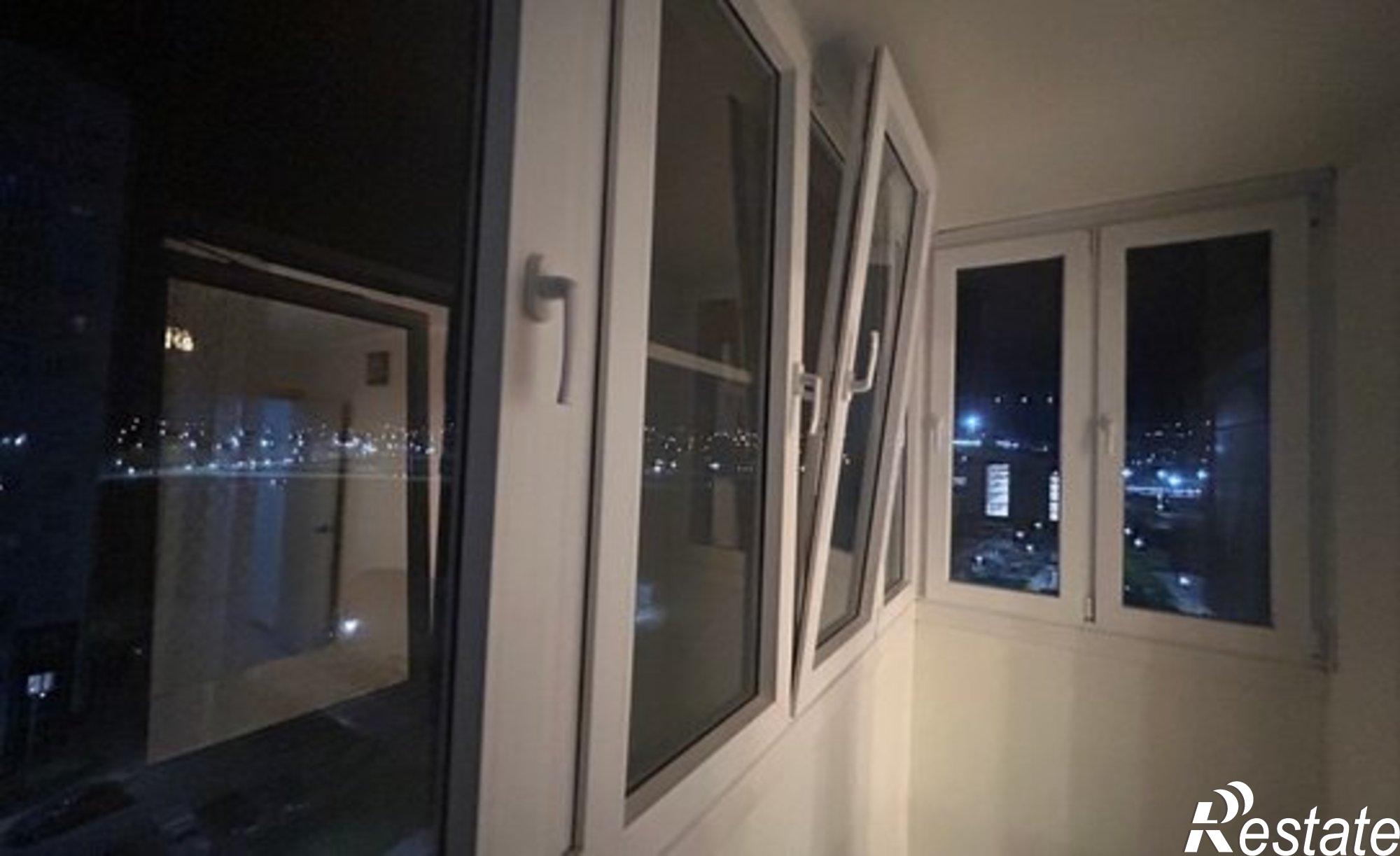 Купить квартиру за 9 000 000 рублей на улица Адмирала Пустошкина, 22 с12