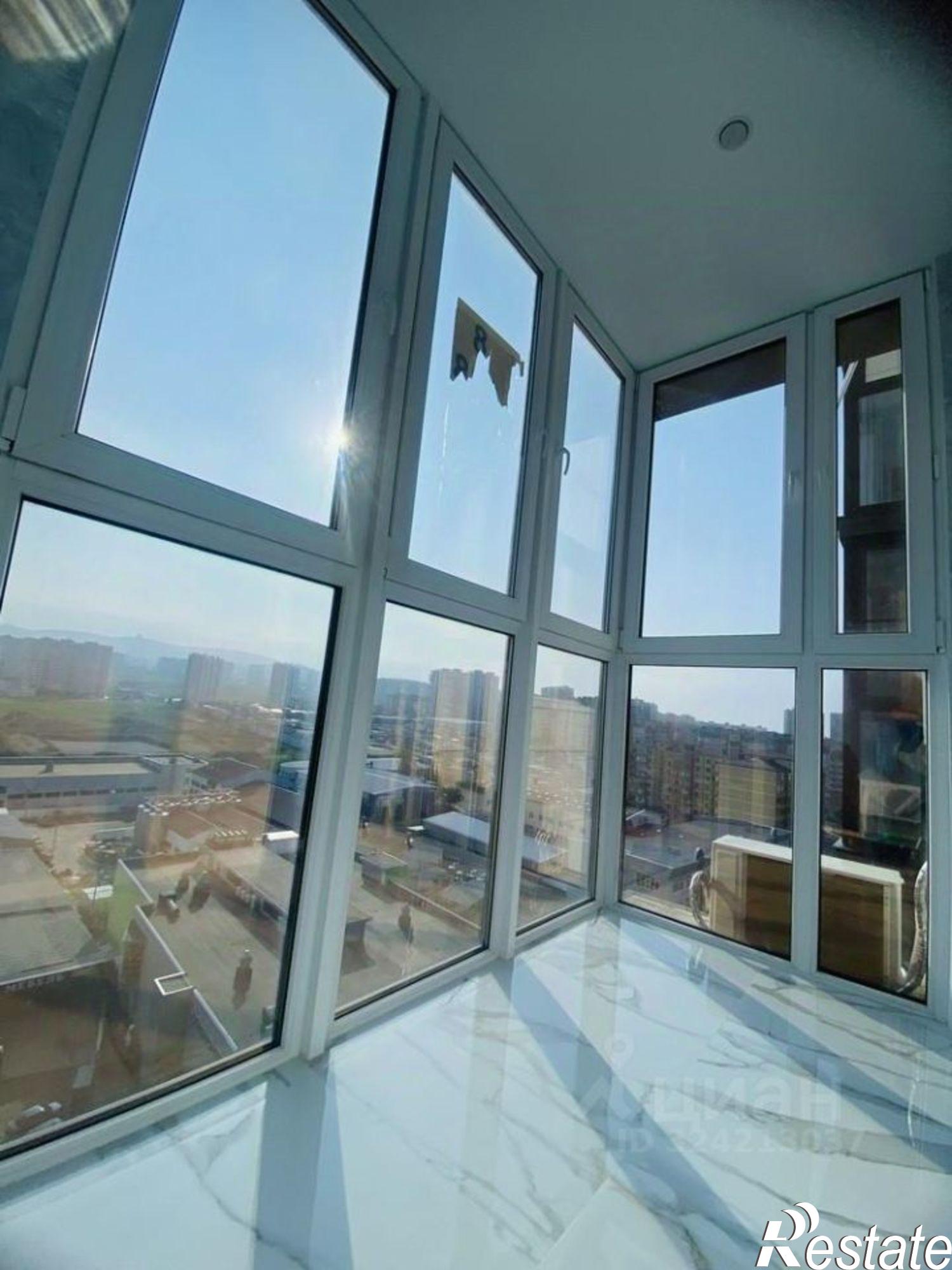 Купить квартиру за 7 800 000 рублей на ул Омелькова, 93